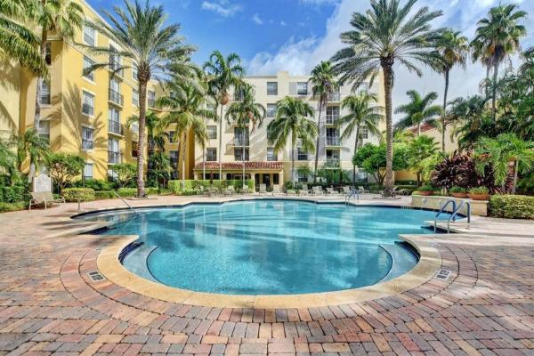 The Tower At CityPlace, 651 Okeechobee Blvd #1204, West Palm Beach, Florida 33401, image 2