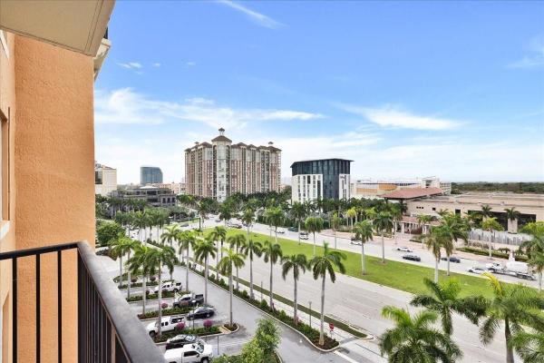 The Tower At CityPlace, 651 Okeechobee Blvd #1204, West Palm Beach, Florida 33401, image 1