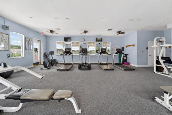 Lake Forest At St Lucie West, 512 SW Lake Manatee Way, Port St. Lucie, Florida 34986, image 1
