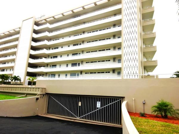 Harbor House Apartment, 201 N Riverside Dr #303, Pompano Beach, Florida 33062, image 3
