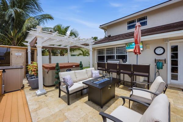 Estoville, 1548 SW 5th Ave, Boca Raton, Florida 33432, image 3