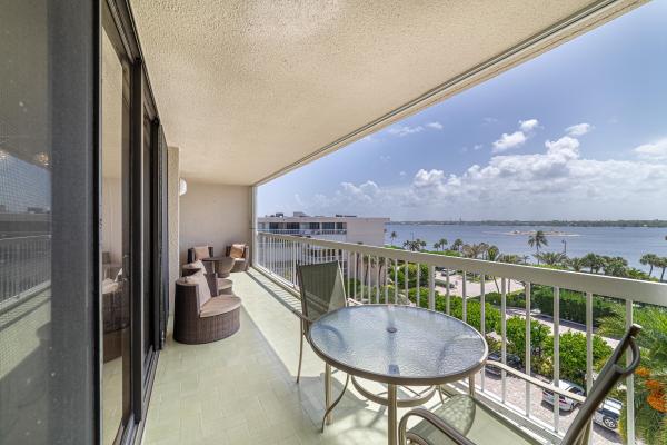 Dorchester Of Palm Beach, 3250 S Ocean Blvd #507N, Palm Beach, Florida 33480, image 3