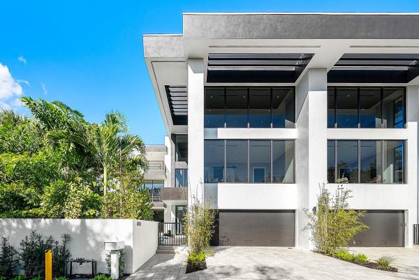 808 Andrews Ave AVENUE, Delray Beach, Florida 33483, image 2