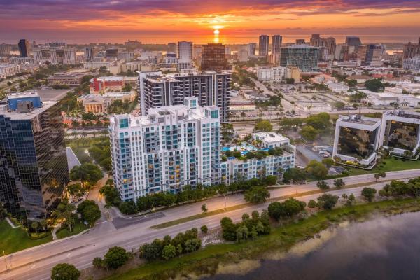 The Edge, 300 S Australian Ave #419, West Palm Beach, Florida 33401, image 1