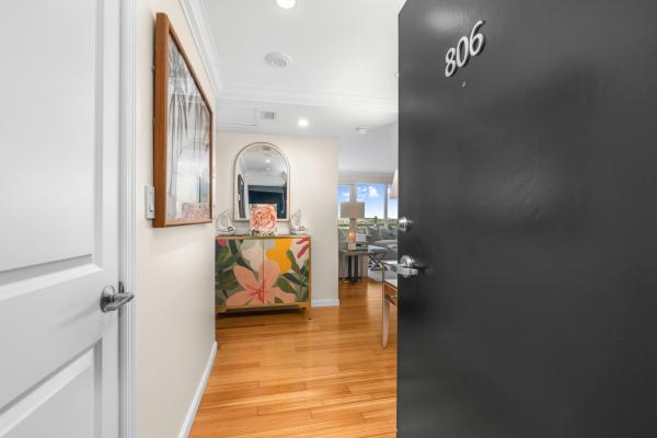 Coral Ridge Towers North, 3200 NE 36th St #806, Fort Lauderdale, Florida 33308, image 3