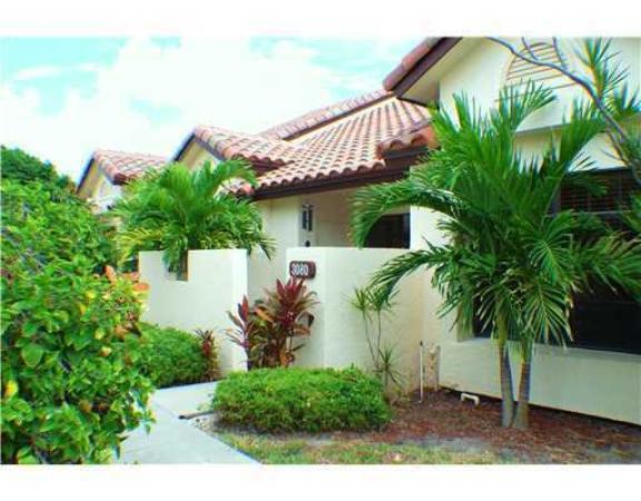 Windwood, 3080 Inglewood Ter, Boca Raton, Florida 33431, image 1