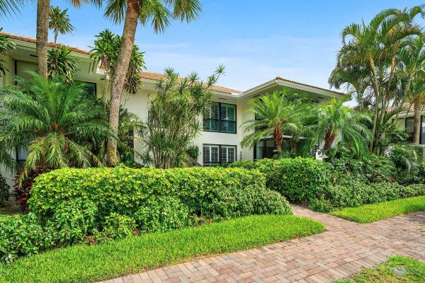 3676 Quail Ridge Dr N #GREEN HERON S, Boynton Beach, Florida 33436, image 2