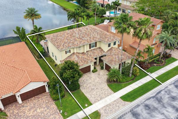 Oakmont Estates, 10519 Longleaf Ln, Wellington, Florida 33414, image 1