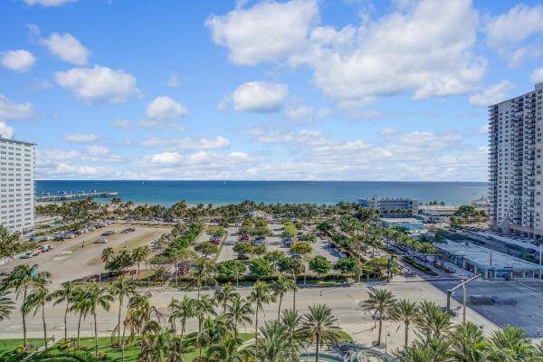 The Plaza At Oceanside, 1 N Ocean Blvd #903, Pompano Beach, Florida 33062, image 1