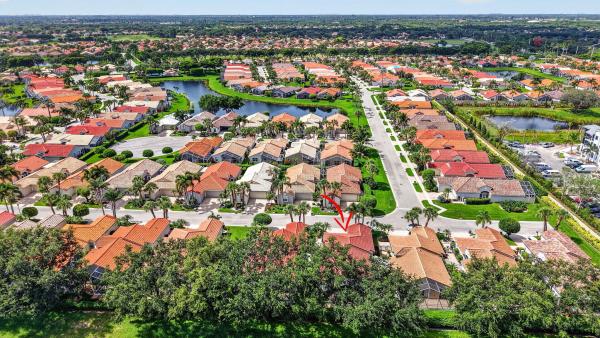 Wedgewood At The Cascades, 7275 Whitfield Ave, Boynton Beach, Florida 33437, image 1