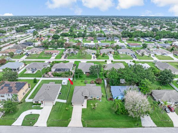 Bayshore Heights, 367 SW Grimaldo Ter, Port St. Lucie, Florida 34984, image 1