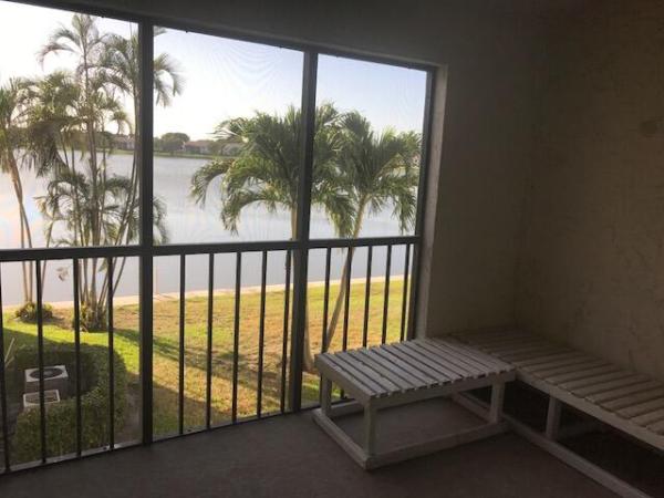 Lake Windwood, 2650 Greenwood Ter #2160, Boca Raton, Florida 33431, image 3