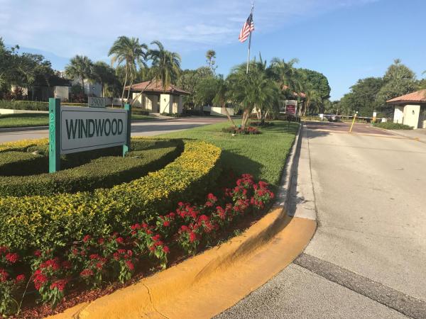 Lake Windwood, 2650 Greenwood Ter #2160, Boca Raton, Florida 33431, image 2