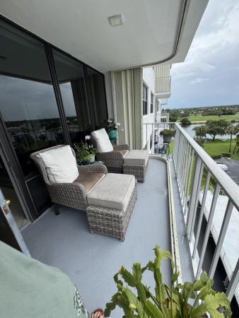 Gemini, 336 Golfview Rd #706, North Palm Beach, Florida 33408, image 2