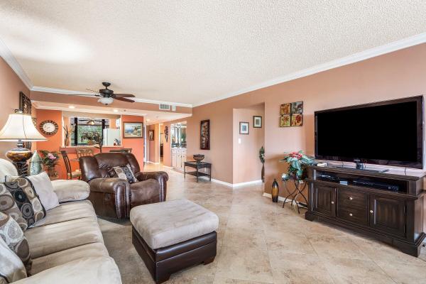 The Glens, 6620 Boca Del Mar Dr #507, Boca Raton, Florida 33433, image 2