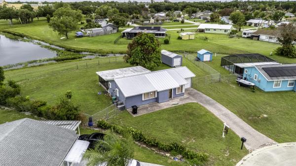 Rainier Lakes At Sandhill Crossing, 1815 SE Wexford Ct, Port St. Lucie, Florida 34952, image 3