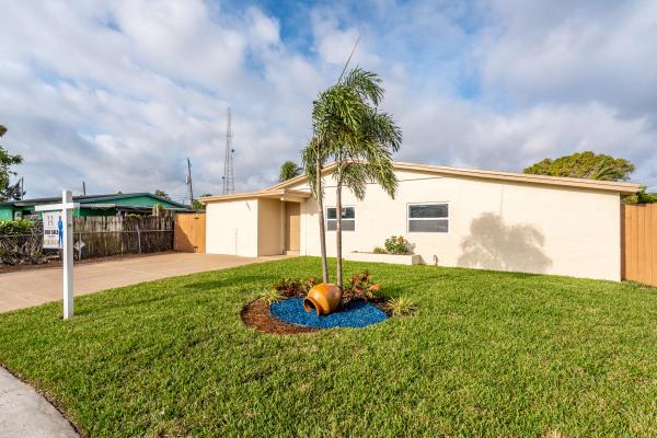Rolling Green Ridge, 1601 NW 3rd Ln, Boynton Beach, Florida 33435, image 1