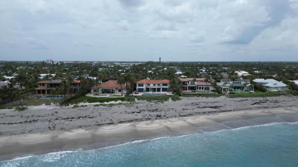 Jupiter Inlet Beach Colony, 14 Ocean Dr, Jupiter Inlet Colony, Florida 33469, image 2