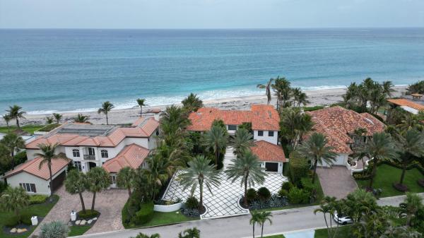 Jupiter Inlet Beach Colony, 14 Ocean Dr, Jupiter Inlet Colony, Florida 33469, image 1