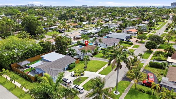 Eastway Park, 817 SE 16th St, Deerfield Beach, Florida 33441, image 1