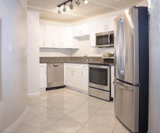 Oceanview Park, 800 Parkview Dr #411, Hallandale Beach, Florida 33009, image 1