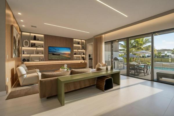 Lotus, 17080 Teton River Rd, Boca Raton, Florida 33496, image 1