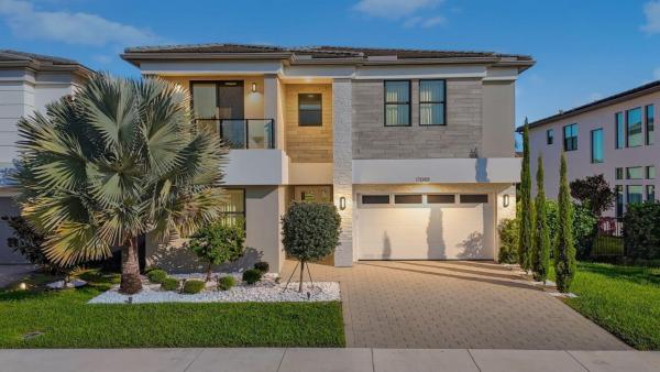 Lotus, 17080 Teton River Rd, Boca Raton, Florida 33496, image 2