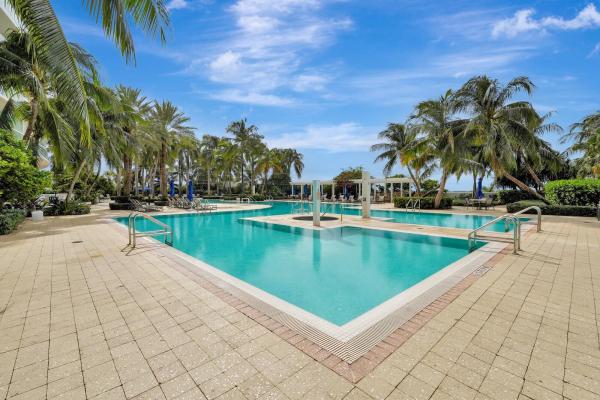 The Plaza At Oceanside, 1 N Ocean Blvd #607, Pompano Beach, Florida 33062, image 1