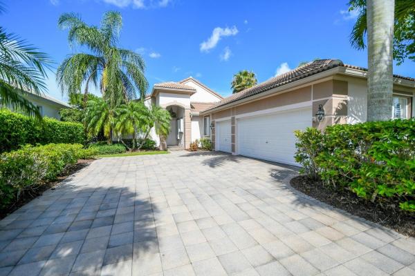 The Greens At Ironhorse, 8197 Cypress Point Rd, West Palm Beach, Florida 33412, image 1
