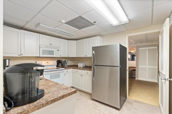 Ocean Terrace North, 3115 S Ocean Blvd #302, Highland Beach, Florida 33487, image 3
