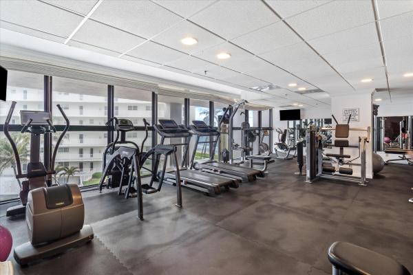 Ocean Terrace North, 3115 S Ocean Blvd #302, Highland Beach, Florida 33487, image 2