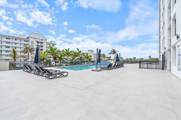 Ocean Terrace North, 3115 S Ocean Blvd #302, Highland Beach, Florida 33487, image 1