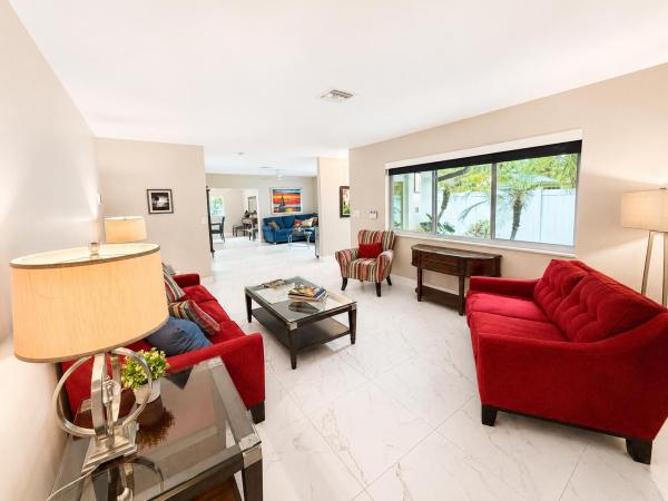 1502 SW 24th St #1-2, Fort Lauderdale, Florida 33315, image 1