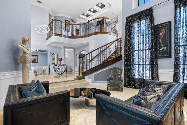 Harbour Lake Estates, 18684 SW 17th Ct, Miramar, Florida 33029, image 1