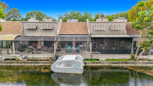 Villas Lakes, 11313 NW 15th St, Pembroke Pines, Florida 33026, image 1