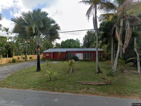 300 Bayberry Dr, Plantation, Florida 33317, image 1