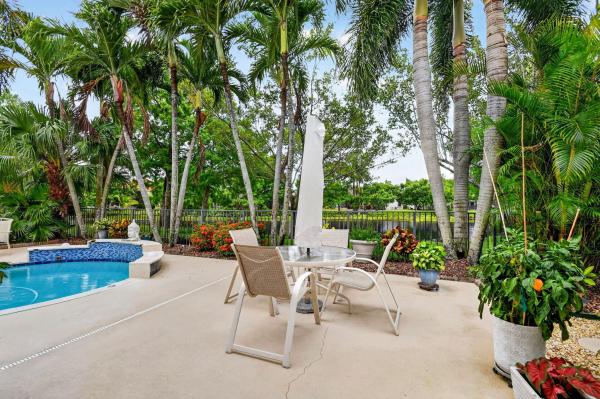 Bristol Lakes, 7039 Brunswick Cir, Boynton Beach, Florida 33472, image 1