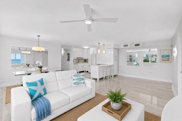 Mainsail, 300 Oregon St #501, Hollywood, Florida 33019, image 1