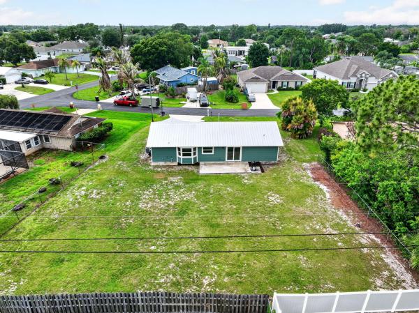 Oak Hammock, 2291 SW Franklin St, Port St. Lucie, Florida 34953, image 1