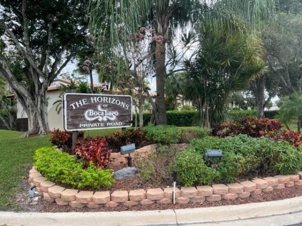 The Horizons Of Boca Lago, 8436 Cypress Ln #7D, Boca Raton, Florida 33433, image 1