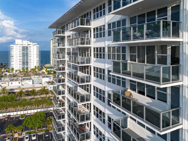 Coral Ridge Towers South, 3333 NE 34th St #1507, Fort Lauderdale, Florida 33308, image 2
