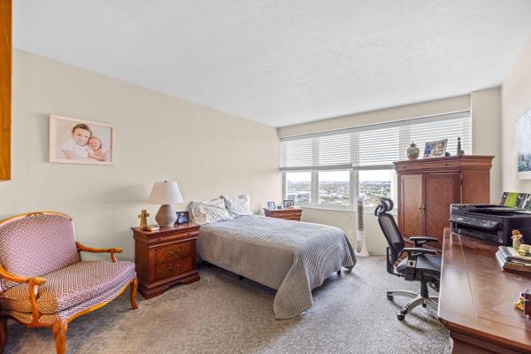 Coral Ridge Towers South, 3333 NE 34th St #1507, Fort Lauderdale, Florida 33308, image 1