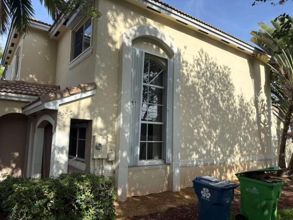 Entrada At Sunrise Townhomes, 11500 NW 33rd St, Sunrise, Florida 33323, image 1