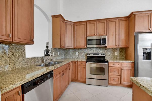 Floral Lakes, 15239 Ixora Rd, Delray Beach, Florida 33484, image 3