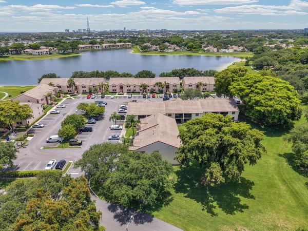 3191 Leewood Ter #L138, Boca Raton, Florida 33431, image 2