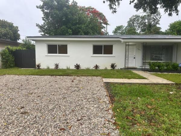 Melrose Park, 950 E Dayton Cir, Fort Lauderdale, Florida 33312, image 1