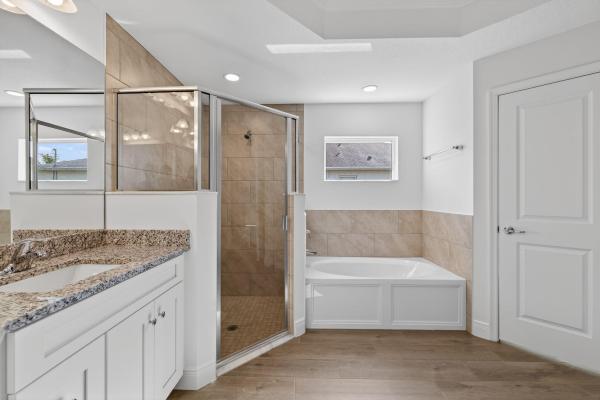 Woodland Trails, 1267 SW Edinburgh Dr, Port St. Lucie, Florida 34953, image 2