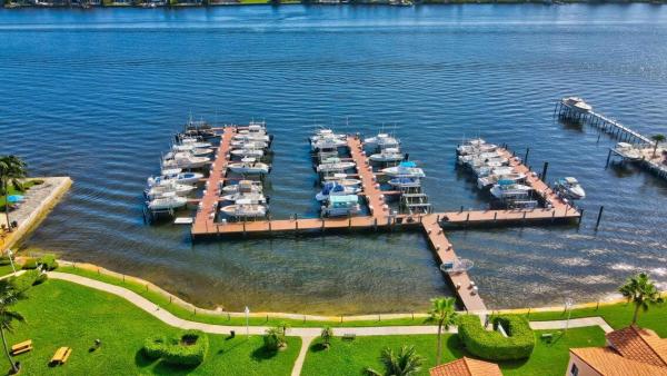 The Yacht Club On The Intracoastal, 123 Yacht Club Way #307, Hypoluxo, Florida 33462, image 1