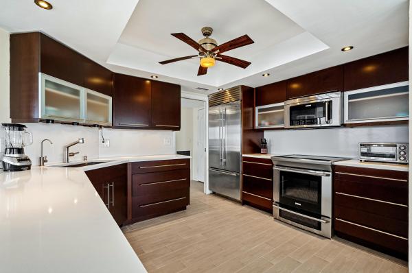 Ocean Reef Towers, 2066 N Ocean Blvd #14NE, Boca Raton, Florida 33431, image 3