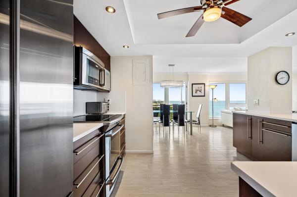 Ocean Reef Towers, 2066 N Ocean Blvd #14NE, Boca Raton, Florida 33431, image 3